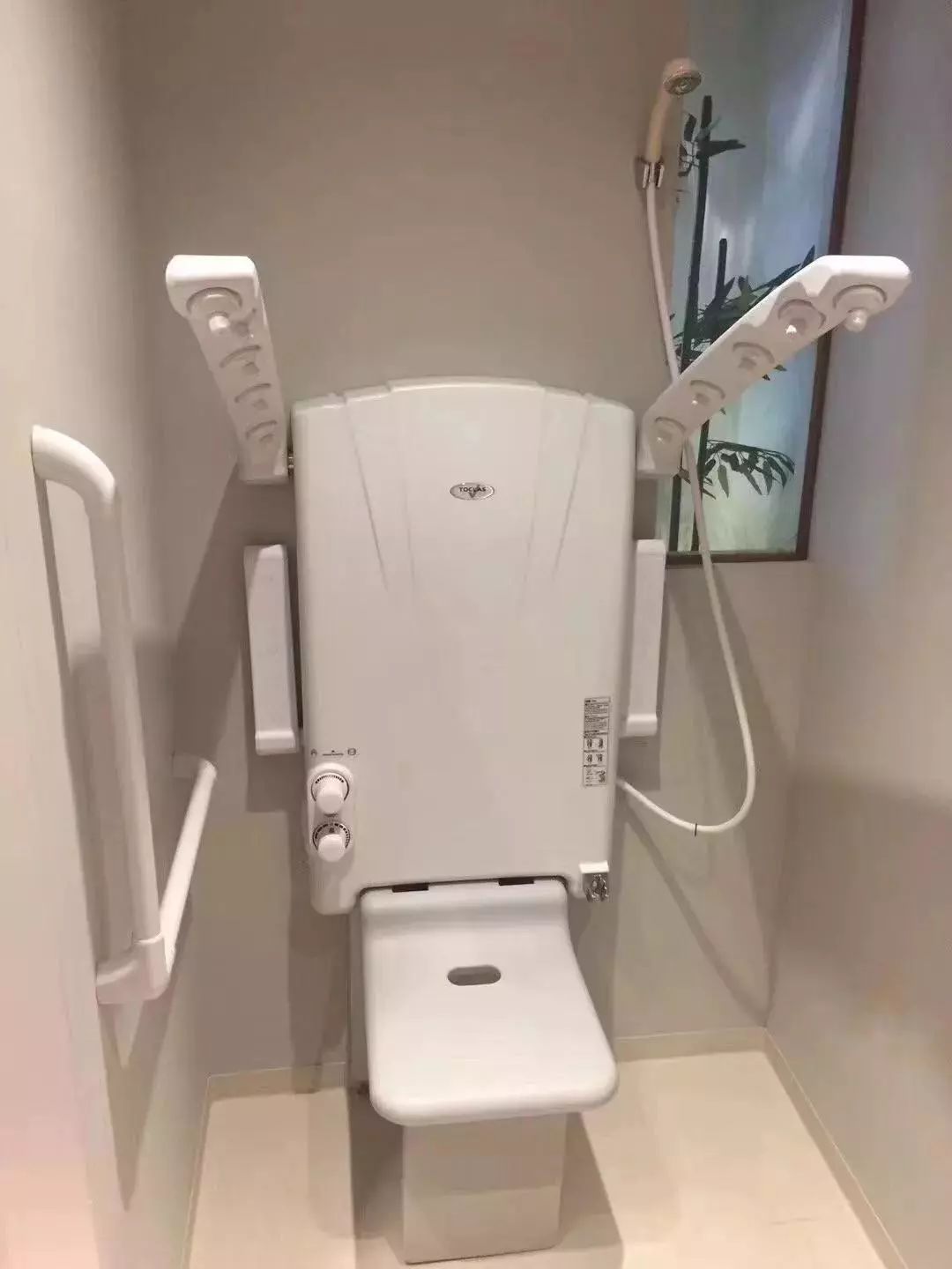 無障礙設(shè)計(jì)